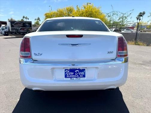 2011 Chrysler 300 Limited