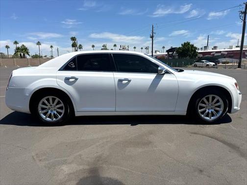 2011 Chrysler 300 Limited