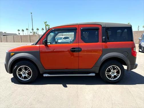 2003 Honda Element EX 2WD