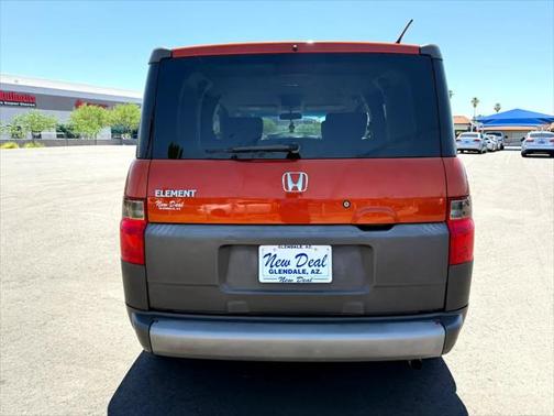 2003 Honda Element EX 2WD