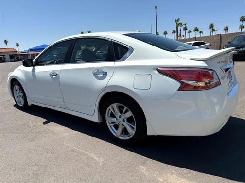 2013 Nissan Altima 2.5 SL