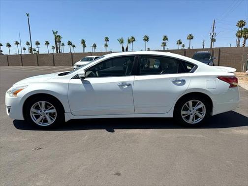 2013 Nissan Altima 2.5 SL