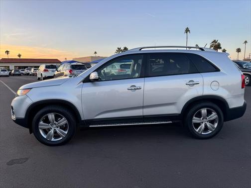 2012 Kia Sorento EX