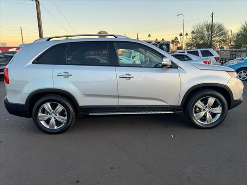 2012 Kia Sorento EX