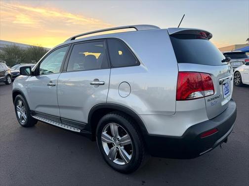 2012 Kia Sorento EX