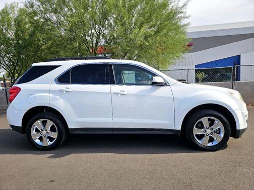 2013 Chevrolet Equinox 2LT