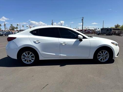 2014 Mazda Mazda3 i Touring