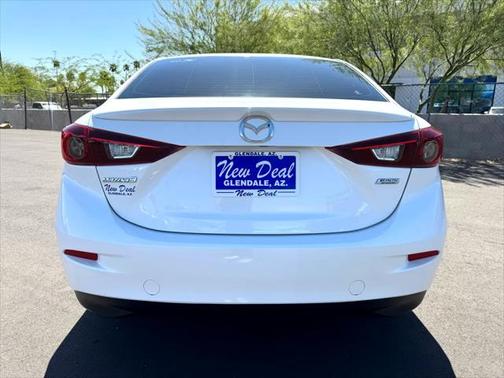 2014 Mazda Mazda3 i Touring