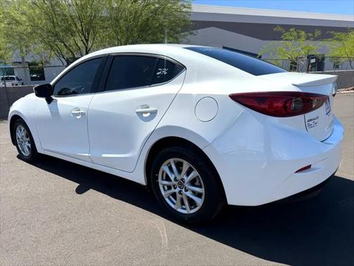 2014 Mazda Mazda3 i Touring