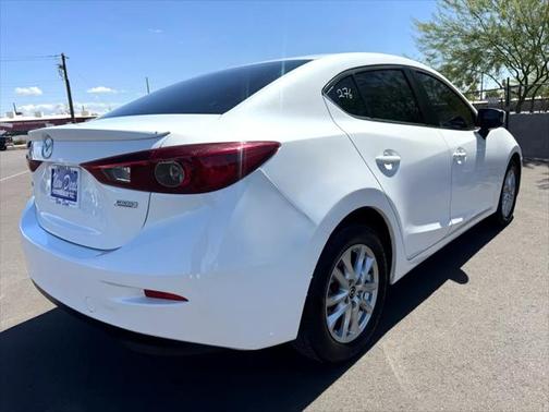 2014 Mazda Mazda3 i Touring