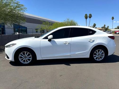 2014 Mazda Mazda3 i Touring