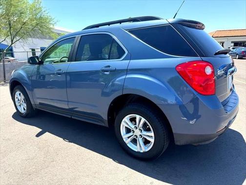 2011 Chevrolet Equinox LT