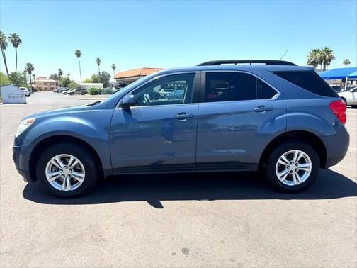 2011 Chevrolet Equinox LT