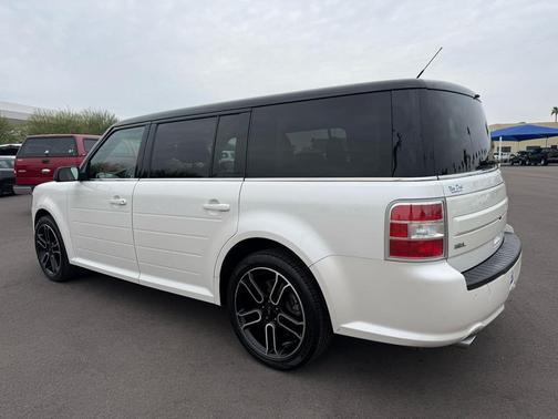 2014 Ford Flex SEL