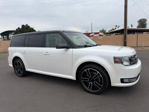 2014 Ford Flex SEL
