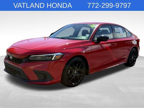 2022 Honda Civic