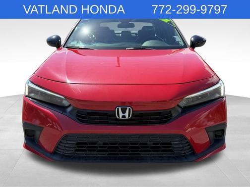 2022 Honda Civic