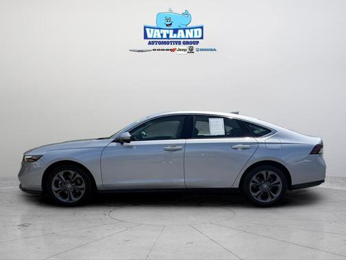 2023 Honda Accord 
