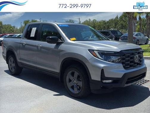 2024 Honda Ridgeline