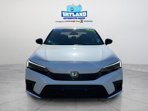 2023 Honda Civic 