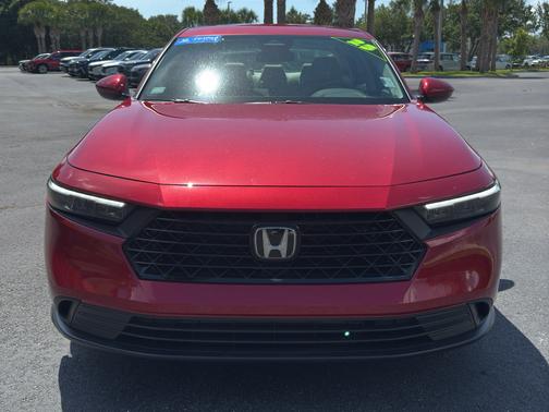 2023 Honda Accord