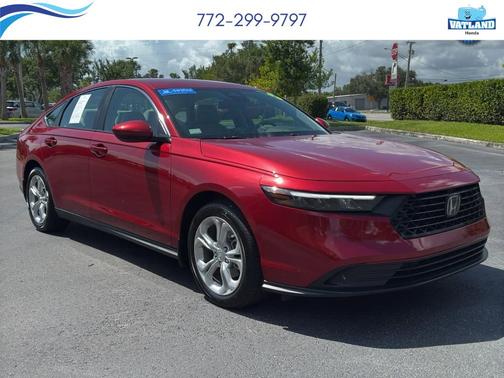 2023 Honda Accord