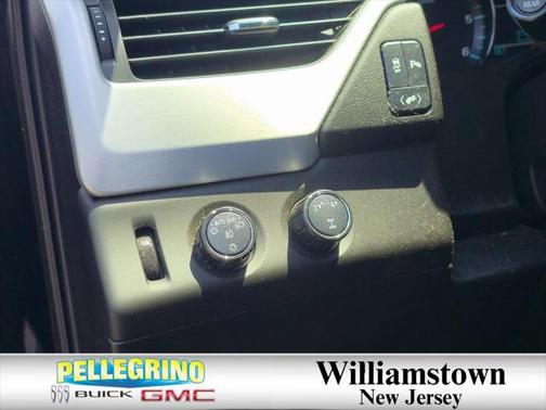 2019 GMC Yukon SLE