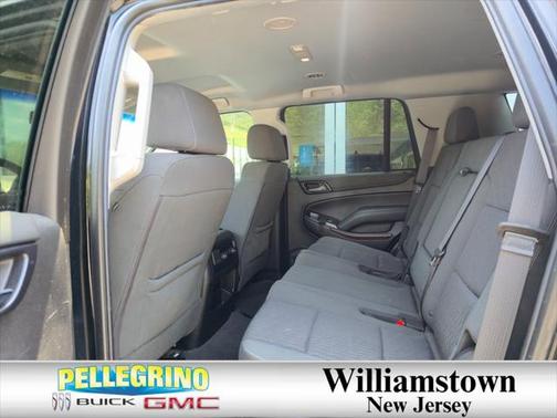 2019 GMC Yukon SLE