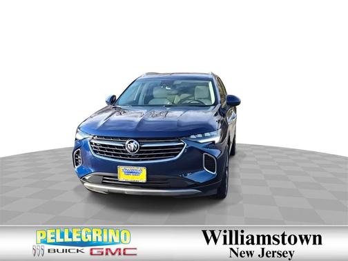 2022 Buick Envision FWD Essence