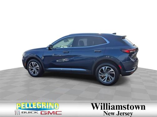 2022 Buick Envision FWD Essence