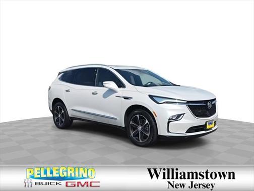 2022 Buick Enclave AWD Essence