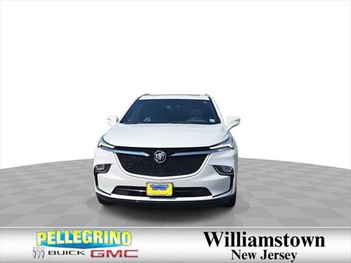 2022 Buick Enclave AWD Essence