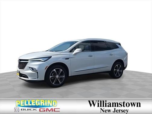 2022 Buick Enclave AWD Essence