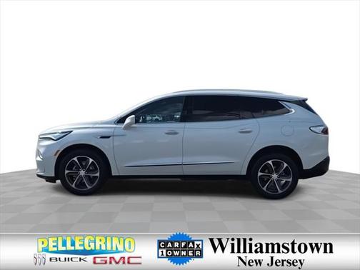 2022 Buick Enclave AWD Essence