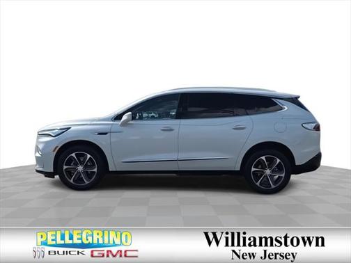 2022 Buick Enclave AWD Essence