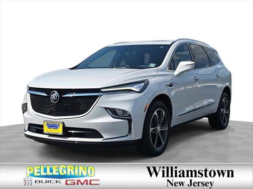 2022 Buick Enclave AWD Essence