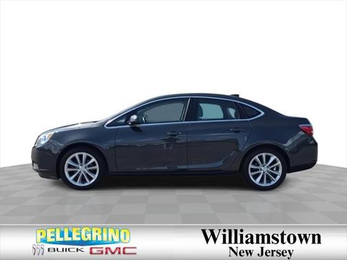 2015 Buick Verano Base