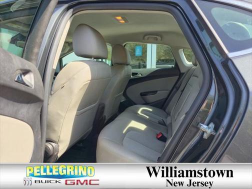 2015 Buick Verano Base