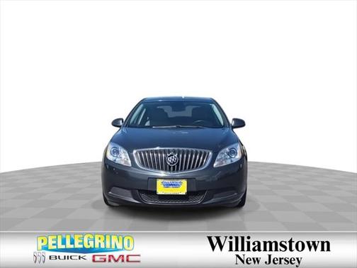 2015 Buick Verano Base
