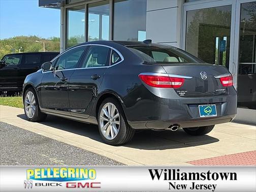2015 Buick Verano Base