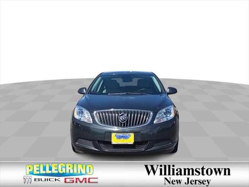 2015 Buick Verano Base