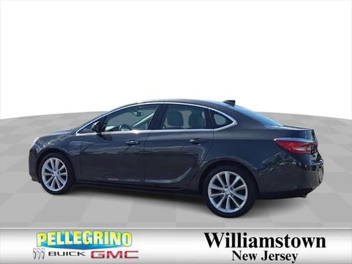 2015 Buick Verano Base