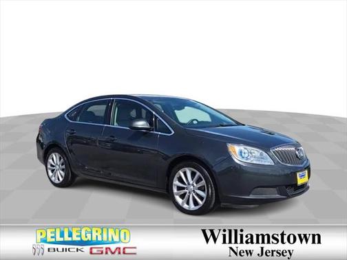 2015 Buick Verano Base