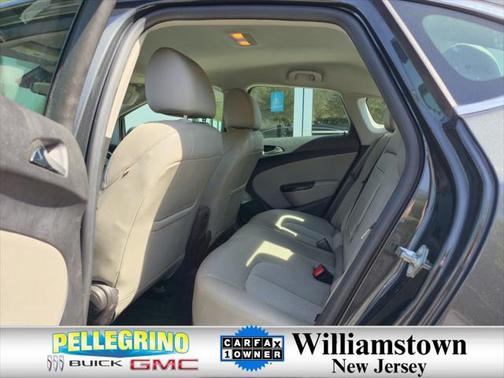 2015 Buick Verano Base