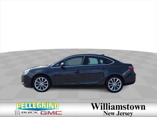 2015 Buick Verano Base