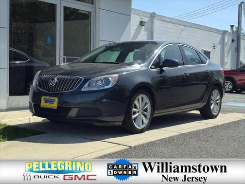 2015 Buick Verano Base
