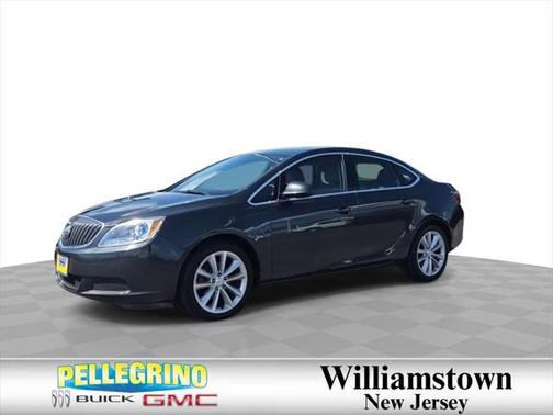 2015 Buick Verano Base