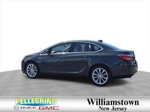 2015 Buick Verano Base