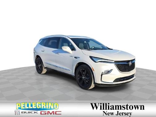 2023 Buick Enclave Essence AWD