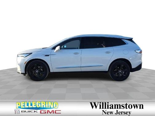 2023 Buick Enclave Essence AWD